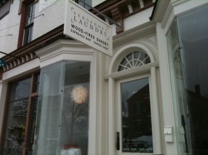 vergennes laundry bakery