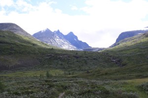 jotunheimen