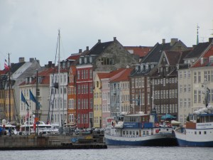 copenhagen