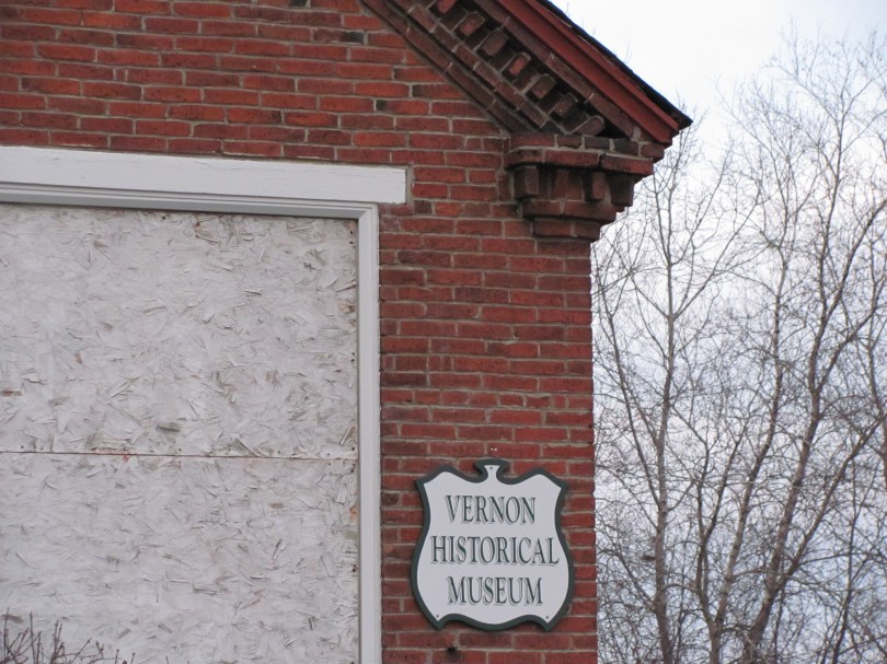 vernon vermont