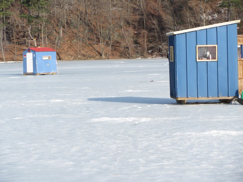vermont ice fishing 7
