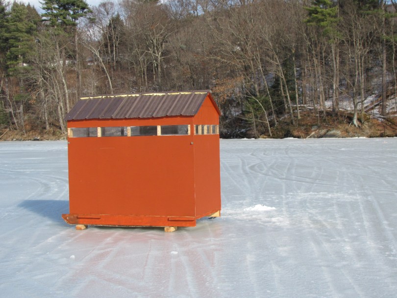 vermont ice fishing 8