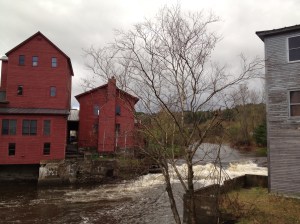 vermont studio center