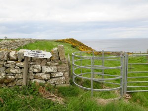 Seaboard Villages, Scotland