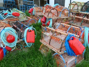 Seaboard Villages, Scotland
