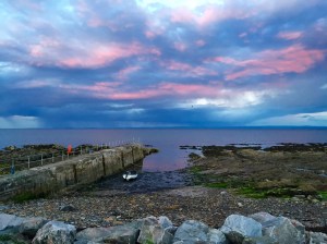 Seaboard Villages, Scotland