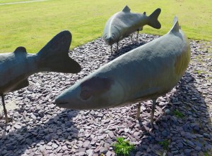 Seaboard Villages, Scotland