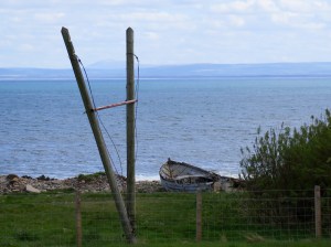 Seaboard Villages, Scotland