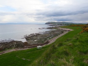 Seaboard Villages, Scotland