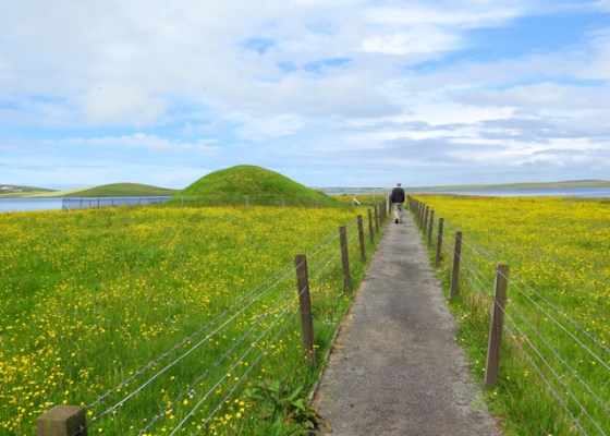 Orkney Scotland, Travel Near and Far, travelnearandfar